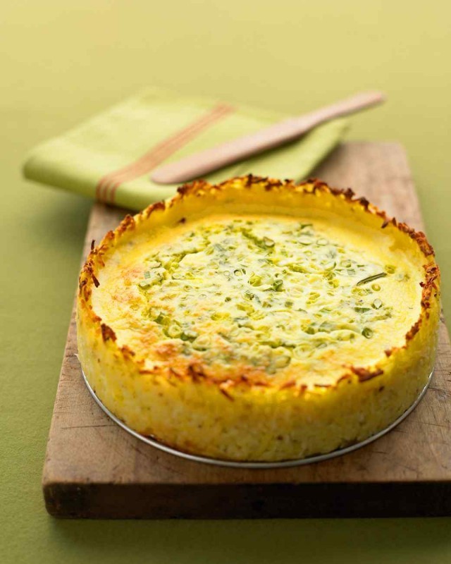 hashbrown quiche