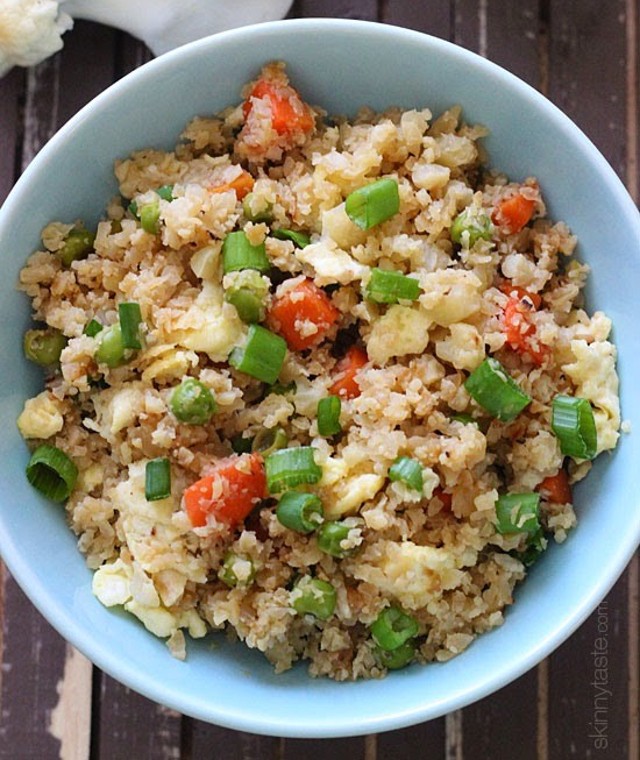 Cauliflower-Fried-Rice-550×782