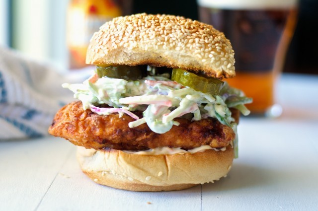 Fried-Chicken-with-Jalapeno-Cole-Slaw-and-Spicy-Mayo-1