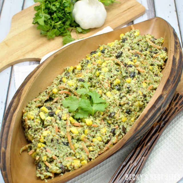 Creamy-Cilantro-Quinoa-Salad-5