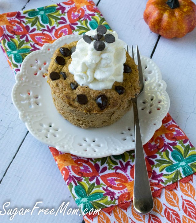 pumpkin-chocolate-chip-cake