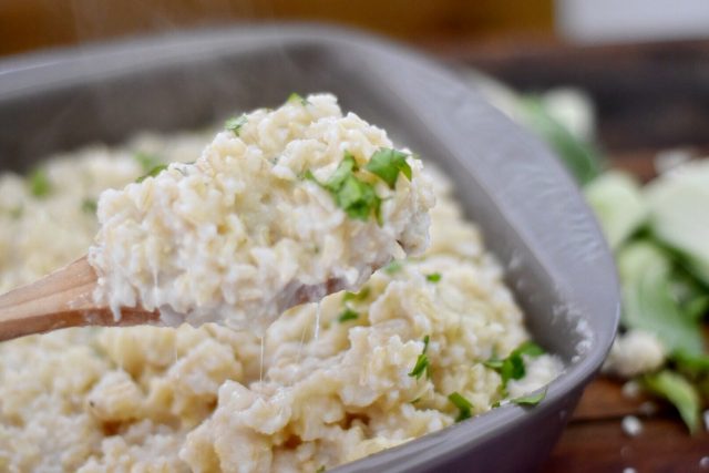 creamy-cauliflower-rice