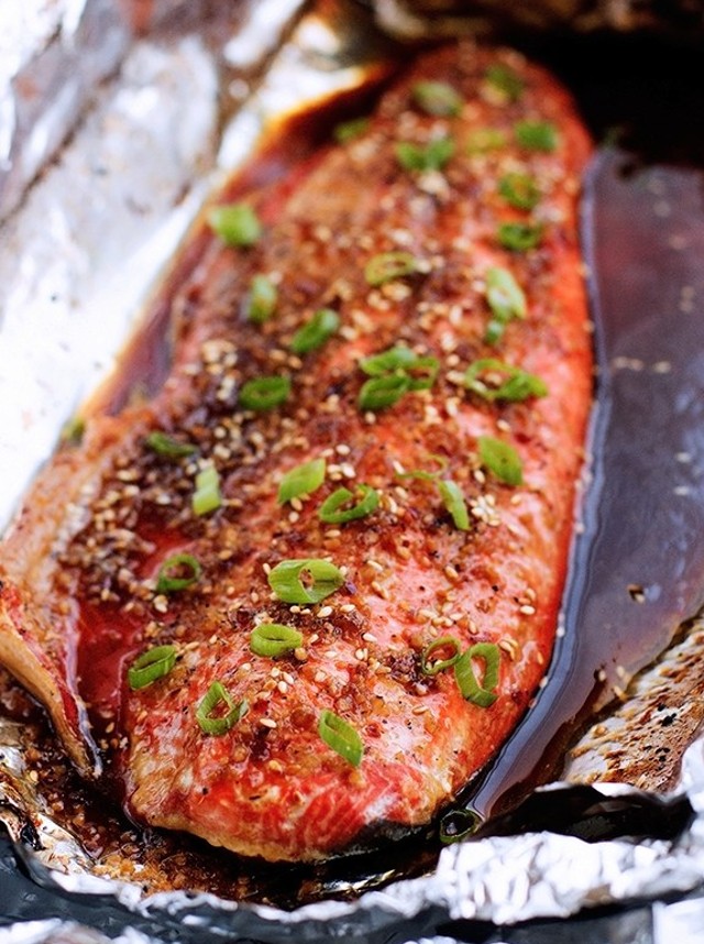 salmon-foil-packet