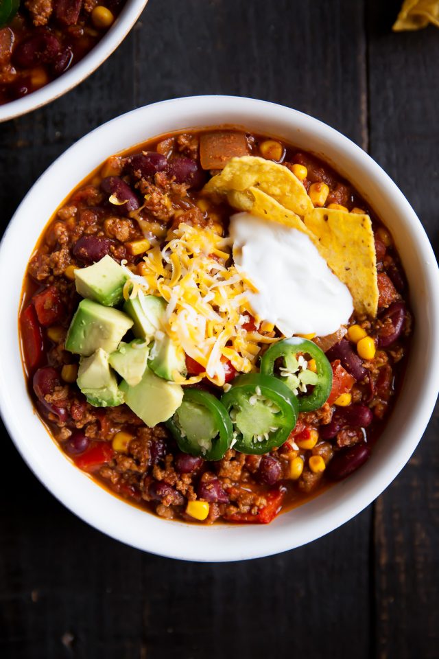 red-bean-turkey-chili