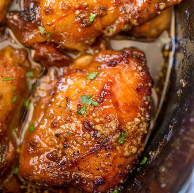 Brown-Sugar-Garlic-Chicken