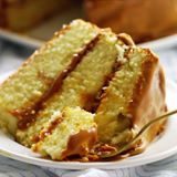 You’ve Got To Try Southern Caramel Cake