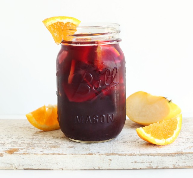 red-sangria