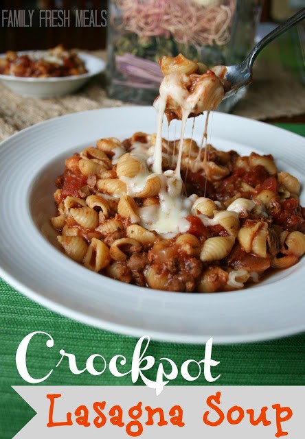 Crockpot-Lasagna-Soup