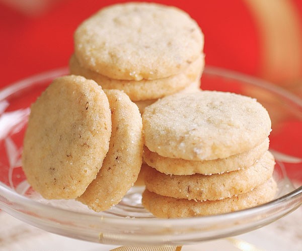 potato chip short bread cookies