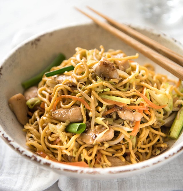 chicken-chow-mein