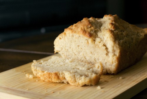 honey-beer-bread