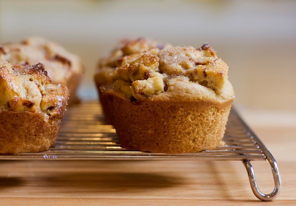 french toast muffins