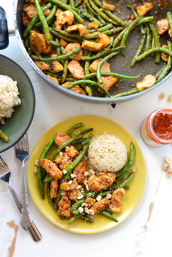 green-bean-kung-pao-chicken