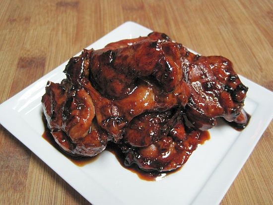 southern-sticky-chicken