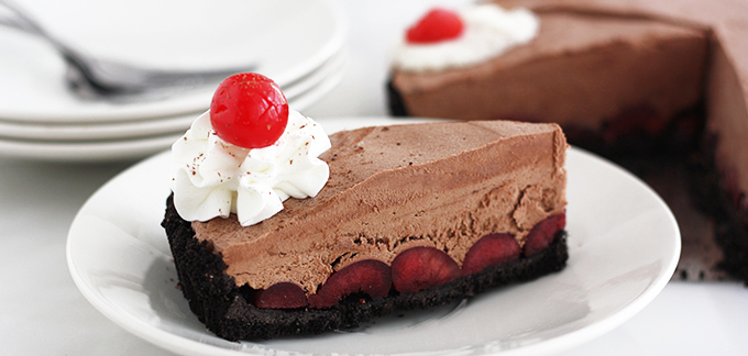 frozen-black-forest-tart