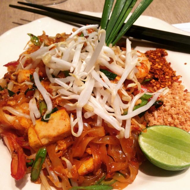 pad-thai