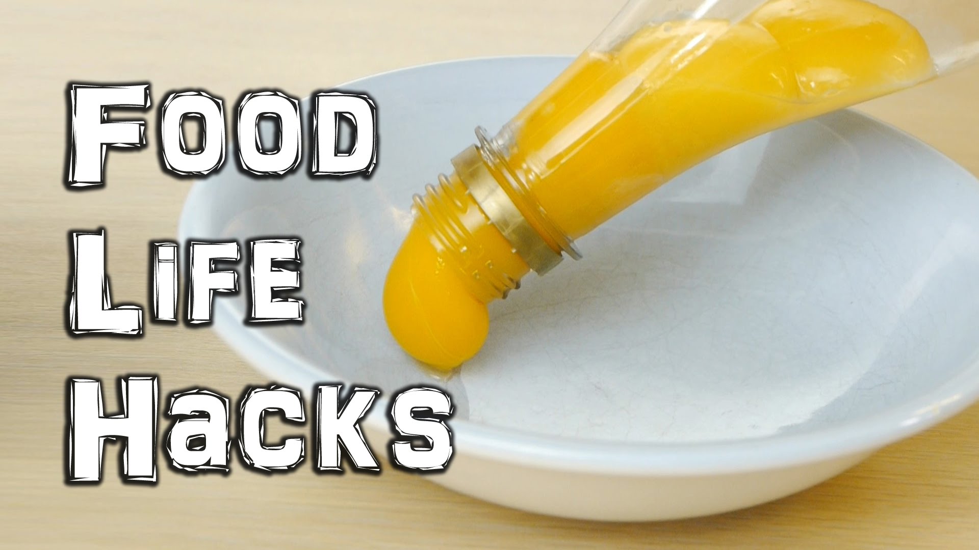 Food Life  Hacks  To Make Kitchen  Tasks Easier Fiercefork