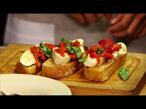 How To Make Burrata At Home